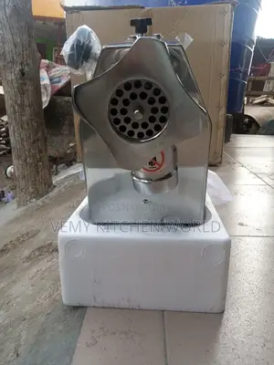 Meat Grinder