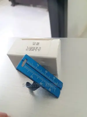 Original Dental Measure Scale