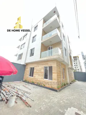 5bdrm Duplex in Ikoyi for sale