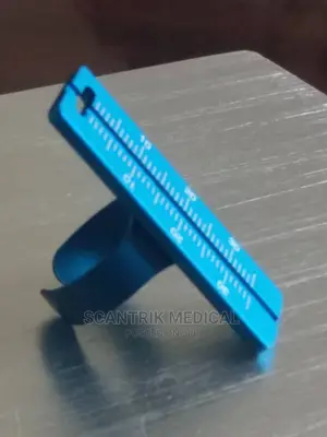 Easy to Use Root Canal Finger Endo Span