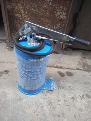 Grease Buckets 16l