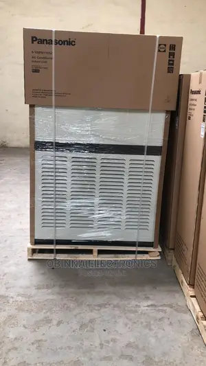 Brand New Original Panasonic 10TON 3PHASE Floor Standing Ac/