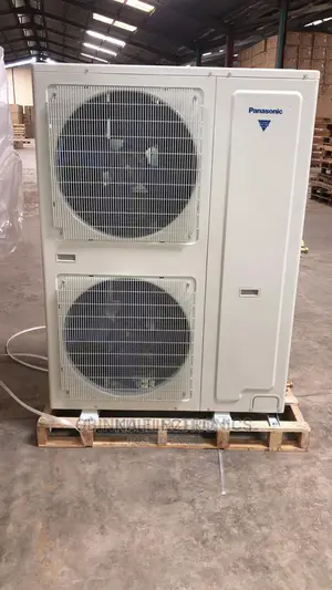 Brand New Original Panasonic 10TON 3PHASE Floor Standing Ac/