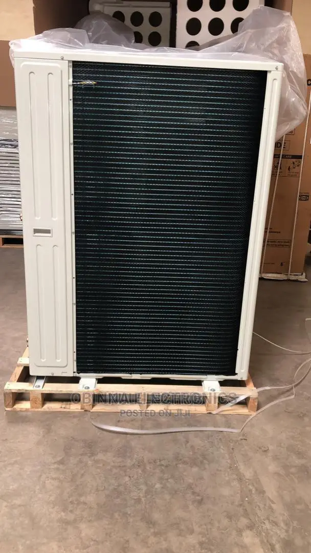 Brand New Original Panasonic 10TON 3PHASE Floor Standing Ac/