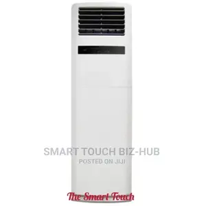 LG 3HP Inverter Floor Standing