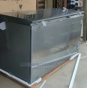 Brand New Korea 350litter INVERTER Chest Freezer/External/