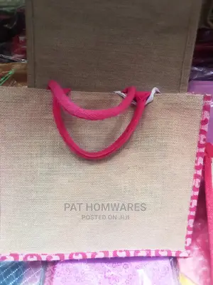 Souvenir Bag Big One