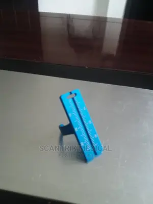 Medical Instrument Dental Endo Span