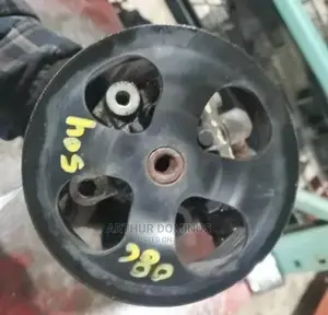 Highlander Sienna Rav4 Power Steering Pump 2008/2010