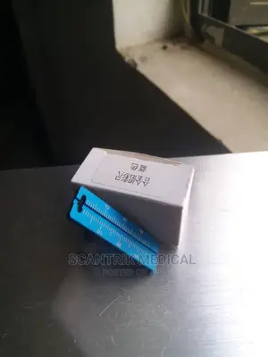 Precise Measurements Endo Span Ruler