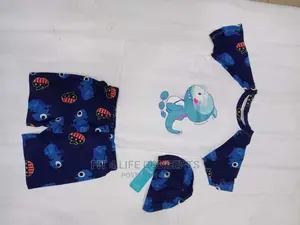 Super Kids Wear for Swimming