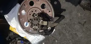 Corolla 1zz 2005 to 2007