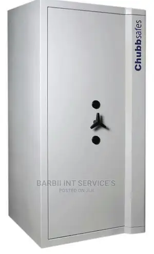 Four Drawer Fireproof Safes With Keys And Combination
