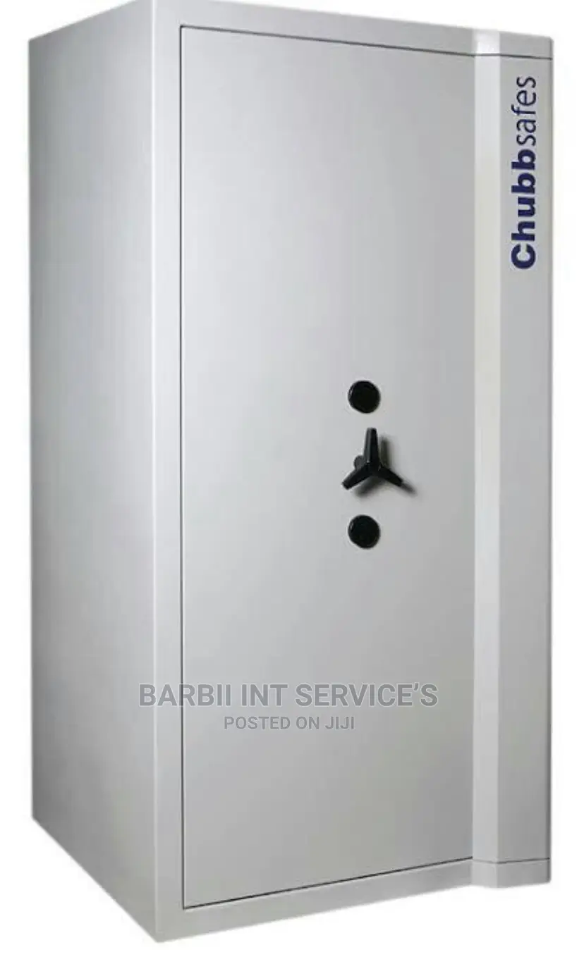 Four Drawer Fireproof Safes With Keys And Combination
