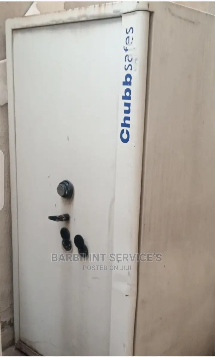 Four Drawer Fireproof Safes With Keys And Combination