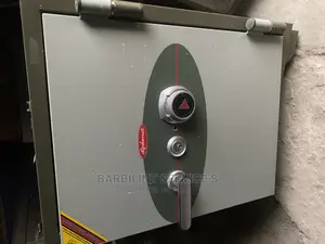 Four Drawer Fireproof Safes With Keys And Combination