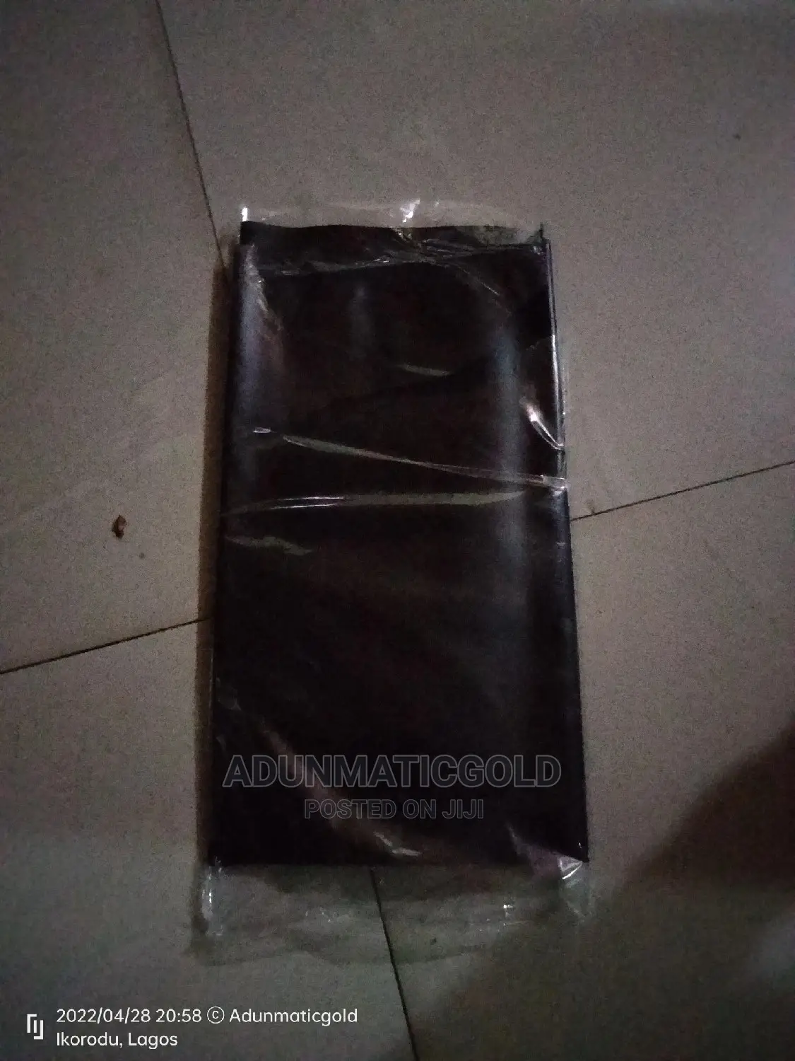Rat Gum Trap