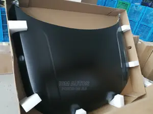Original 2019 Range Rover Vogue Bonnet