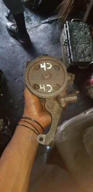 Camry 3S 1998 To 2003