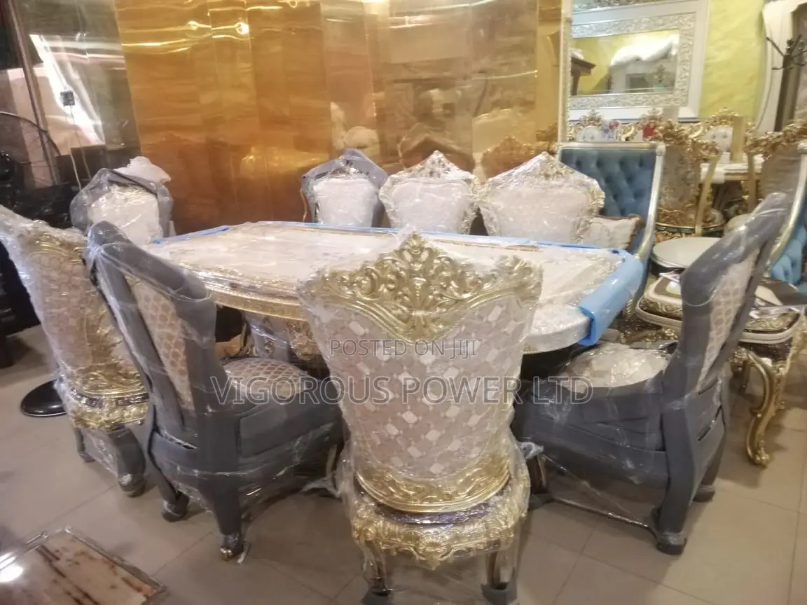 Royal Chairs And Beds