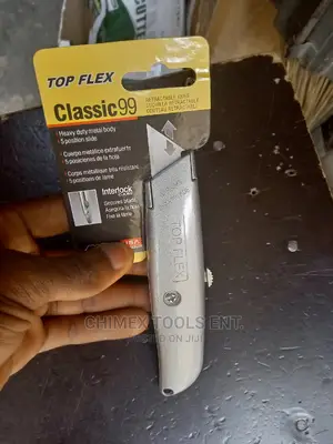Hand Cable Cutter Knife