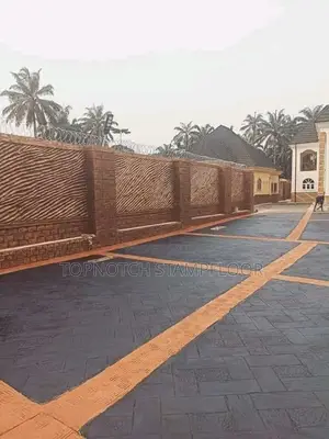 Modern Wall Design and Floor Publish