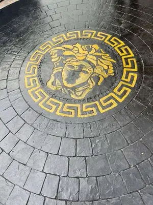 Modern Wall Design and Floor Publish