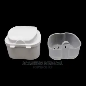 Denture Boxes