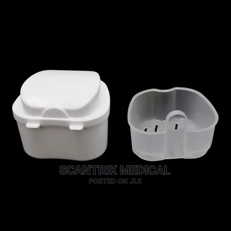 Denture Boxes