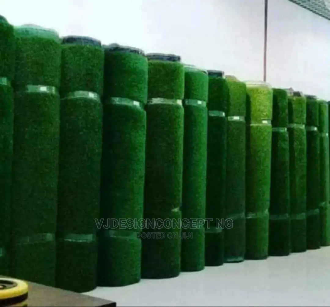 Grasscarpet
