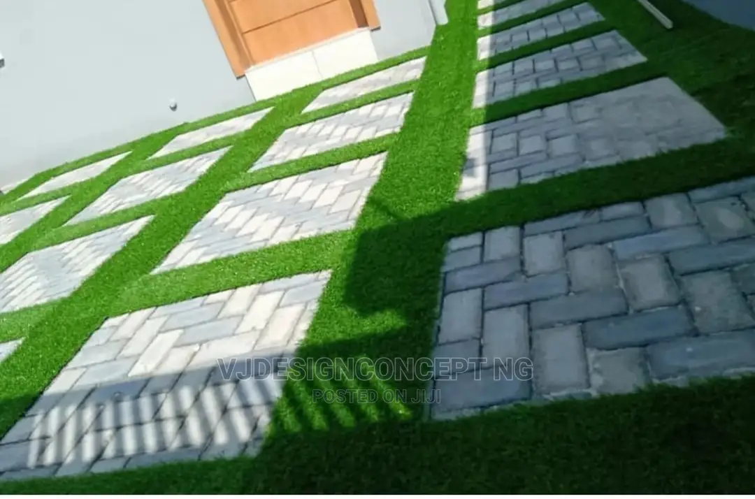 Grasscarpet