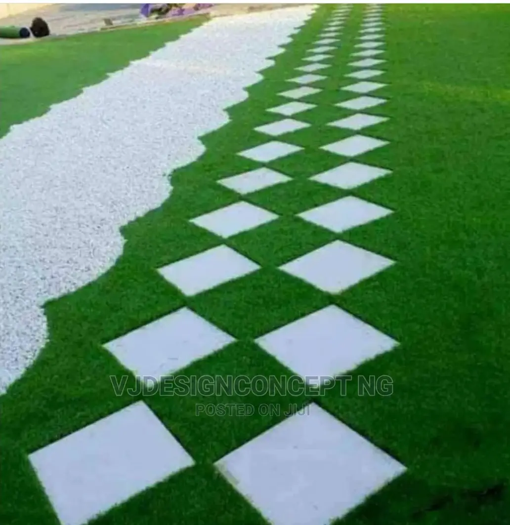 Grasscarpet