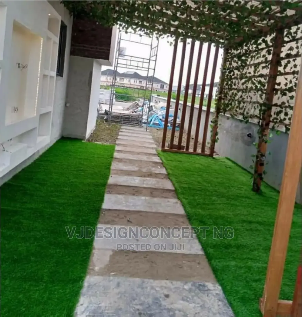Grasscarpet
