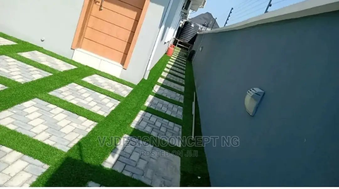 Grasscarpet