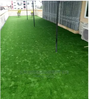 Grasscarpet