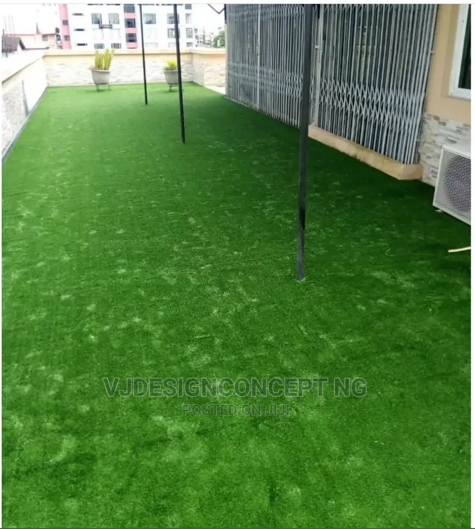 Grasscarpet