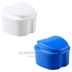 Medical Denture Boxes