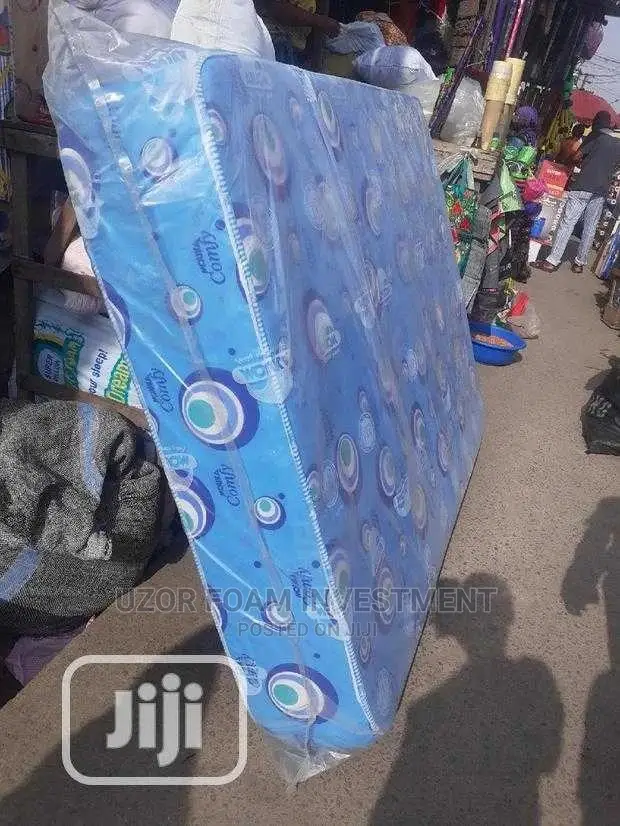 Mouka Foam