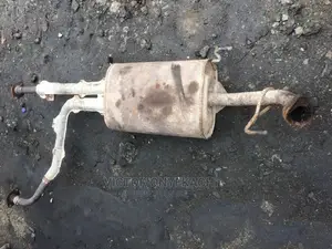 Silensor Pot Nissan Pathfinder 2002