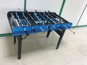 Fooseball Soccer Table Franklin 668