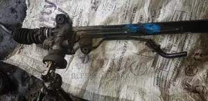 Honda Accord 2003 to 2005