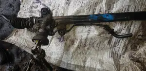 Honda Accord 2003 to 2005