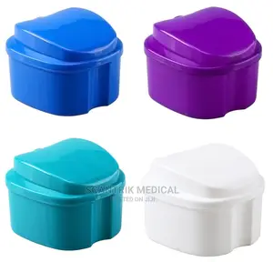 Denture Bath Box