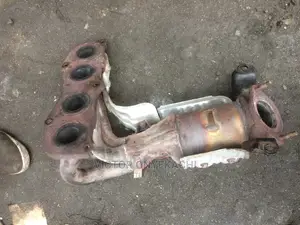 Engine Catalyst 2.7 Camry