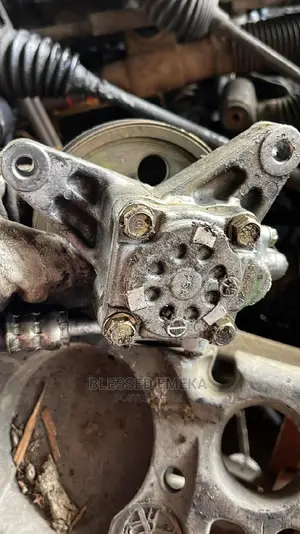 Honda Baby Boy 2002 2005