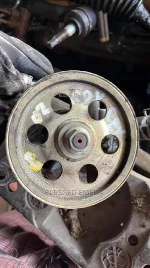 Honda Baby Boy 2002 2005
