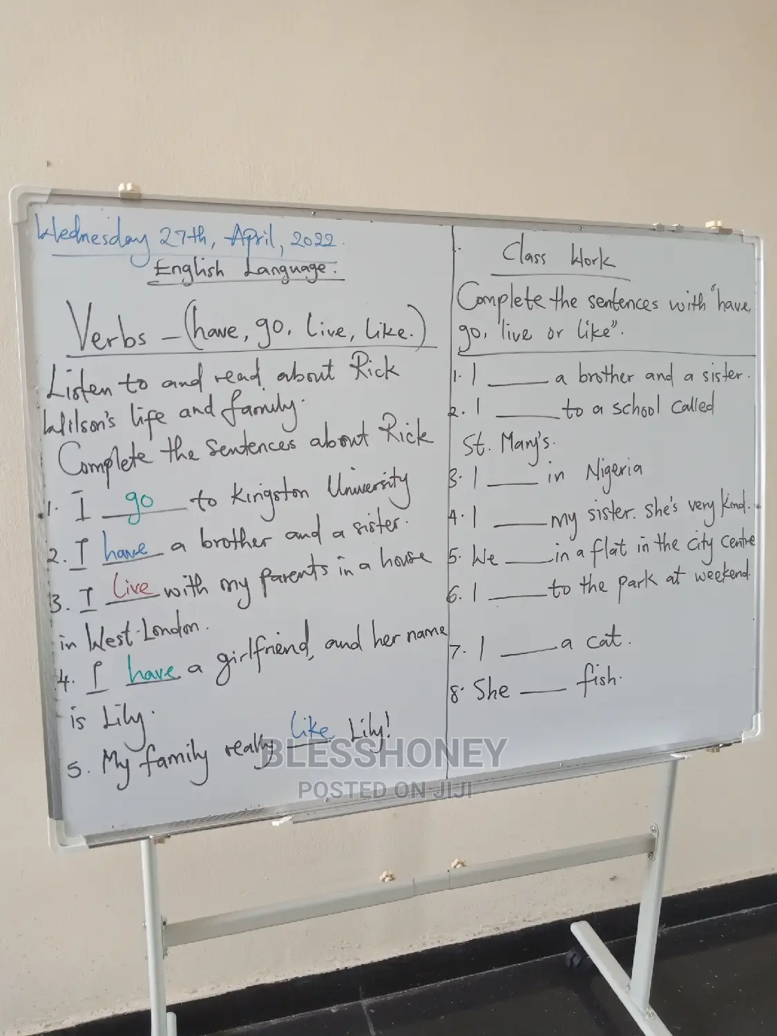 English Language/Literature Tutor Available