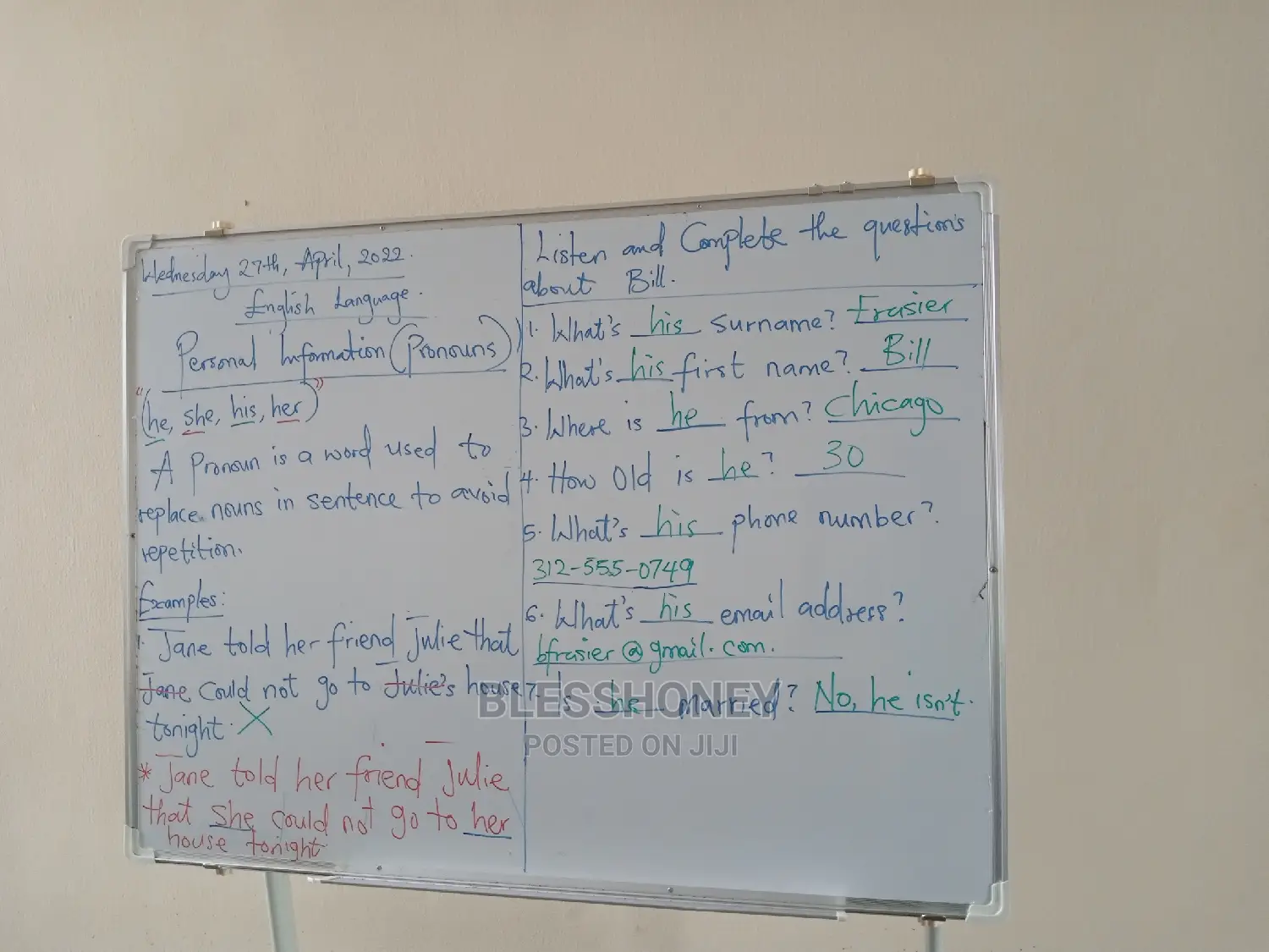 English Language/Literature Tutor Available
