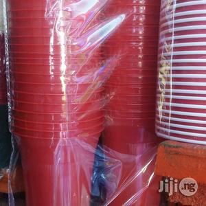 Disposal Cups Mini Thick By 50pcs