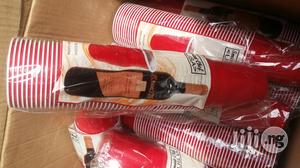 Bigest Disposal Cup Importer By 50pcs